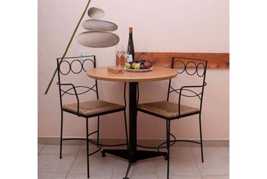 אירוח כפרי בקיבוץ אילות