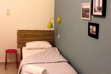 אורחן כפר מסריק