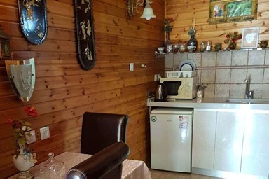 אחוזת המלכים - צימר גלריה