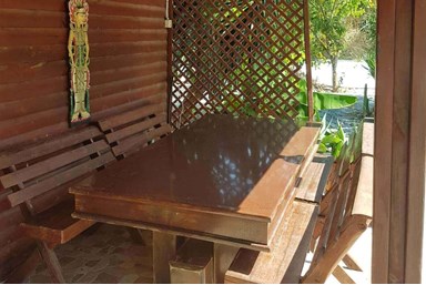 אחוזת המלכים - צימר גלריה