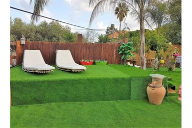 אחוזת המלכים - הסוויטה היוקרתית