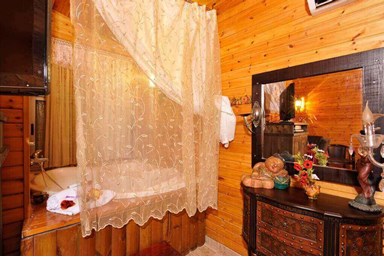 אחוזת המלכים - צימר המלכים