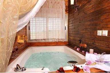 אחוזת המלכים - צימר גלריה