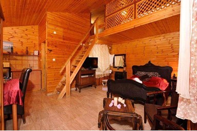 אחוזת המלכים - צימר גלריה