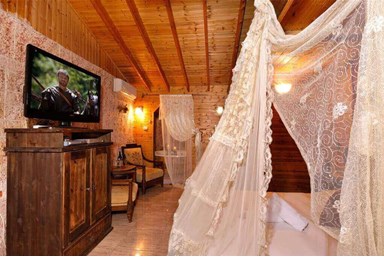 אחוזת המלכים - צימר ספא