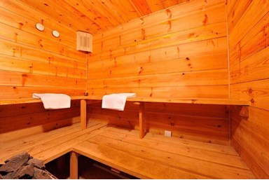 אחוזת המלכים - צימר ספא