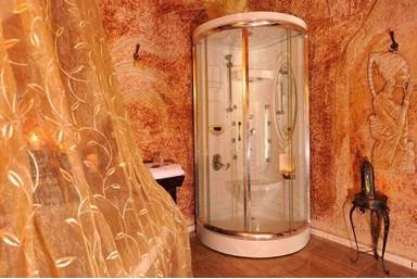 אחוזת המלכים - צימר פטרה