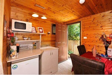 אחוזת המלכים - צימר פטרה