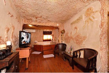 אחוזת המלכים