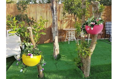 אחוזת המלכים - צימר ספא