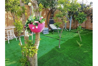 אחוזת המלכים - הסוויטה היוקרתית