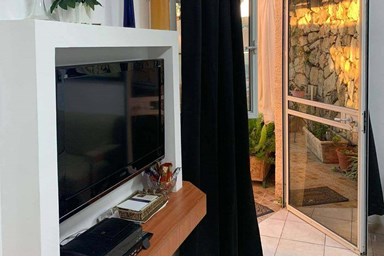 בית הבד - הצימר