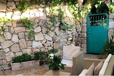 בית הבד - הצימר