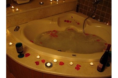 לגעת בשמיים - יחידות האירוח