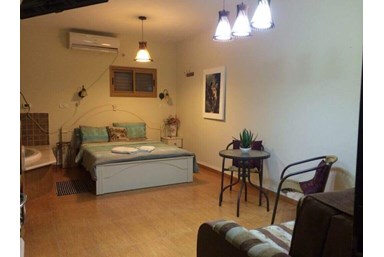 לגעת בשמיים