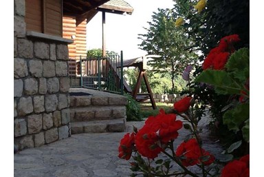 לגעת בשמיים