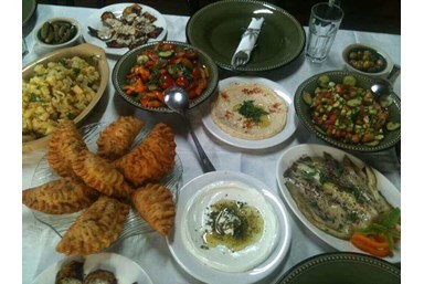 לגעת בשמיים