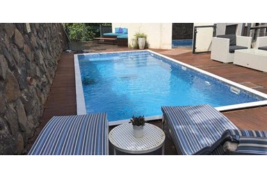 צימר בבוסתן