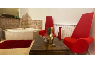 צימר בבוסתן