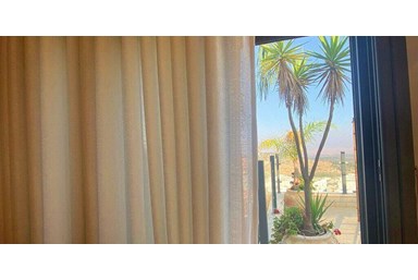 צימר בבוסתן