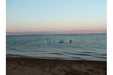 קסום - הנוף והסביבה