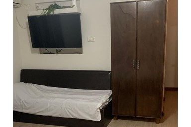 קן הנשרים - אירוח דרוזי - יחידות האירוח