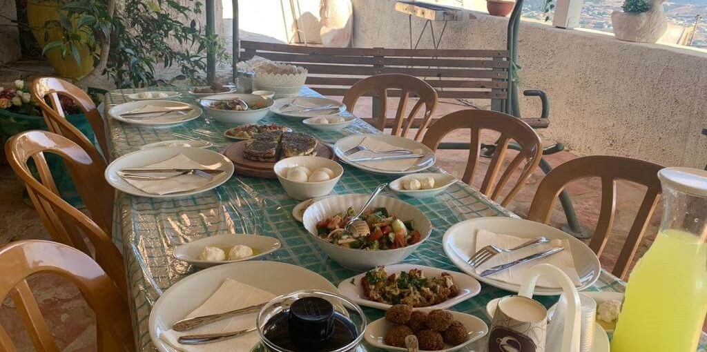 קן הנשרים - אירוח דרוזי קן הנשרים - מתחם החוץ (21).jpeg