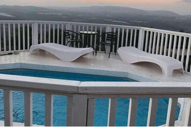 אצולת מילס - בקתות האבן