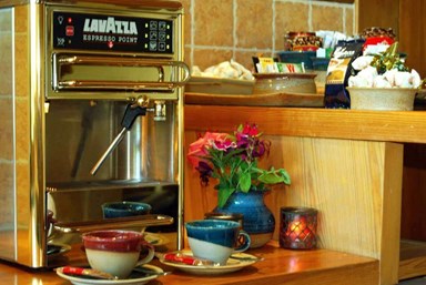 גן עדן | Gan Eden