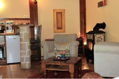 גן עדן | Gan Eden - בקתת עדן ספא