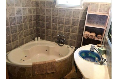 בקתות עץ שיא-הר