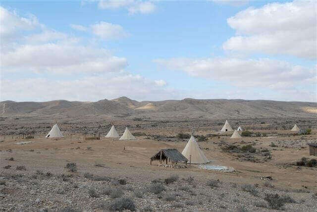 חוות זית המדבר - כפר אינדיאני החאן (3).JPG
