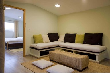 חוות זית המדבר - כפר אינדיאני - מחירון