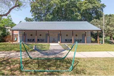 אירוח כפרי שמרת