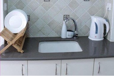 אירוח כפרי שמרת