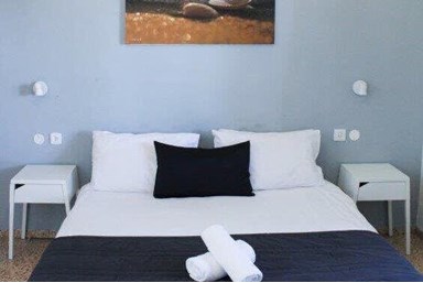 אירוח כפרי שמרת - הסטודיו המשפחתי