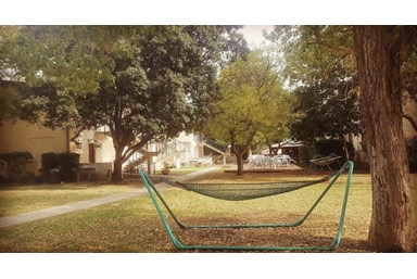 אירוח כפרי שמרת - החצר וארוחת הבוקר