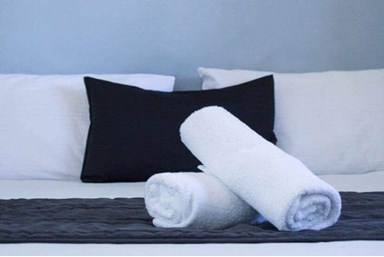 אירוח כפרי שמרת