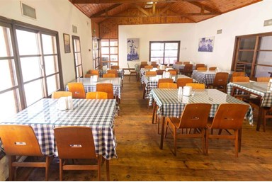 אירוח כפרי שמרת