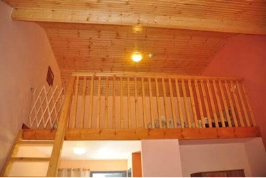 אירוח כפרי שמרת - יחידת הגלריה