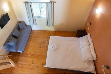 אירוח כפרי שמרת