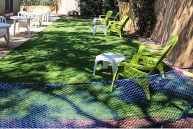 אירוח כפרי שמרת - היחידה הזוגית