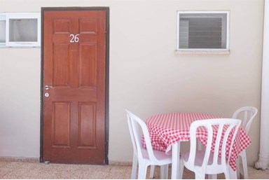 אירוח כפרי שמרת - הסטודיו המשפחתי