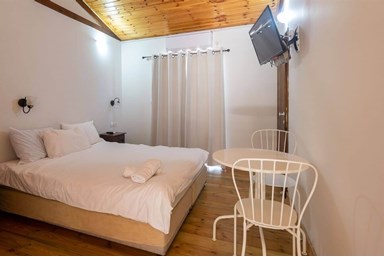 אירוח כפרי שמרת - היחידה הזוגית