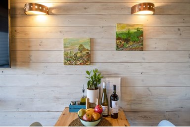 שקט בענן - סוויטת אווה