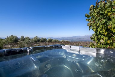 שקט בענן - סוויטת אדית