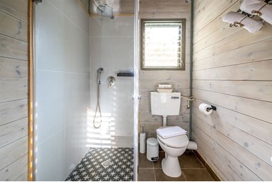 שקט בענן - סוויטת אווה