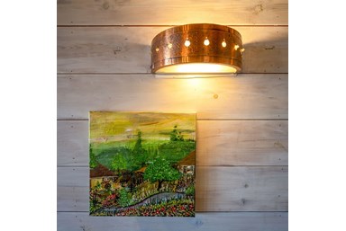 שקט בענן - סוויטת אדית