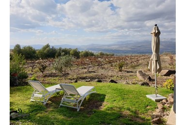 שקט בענן - סוויטת אווה