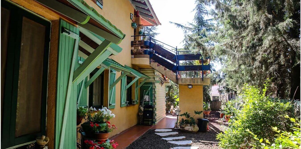 קוצ'ה אירוח בכפר חצר (6).jpg